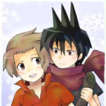 ろすあるちゃん