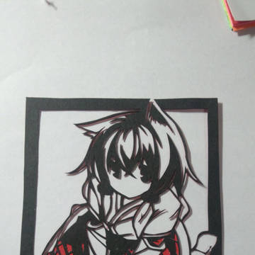 狐耳さん