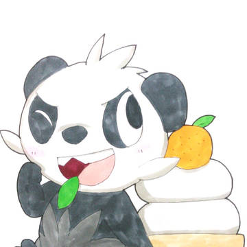 あけおめヤンチャム