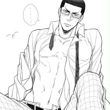 弱虫ペダル【腐】ラクガキまとめ。