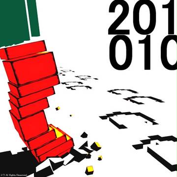 お年賀2014