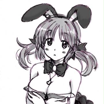 落書きとときん