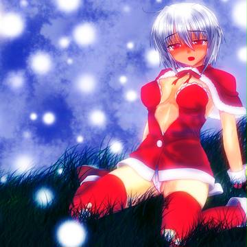 オリジナルイラスト2