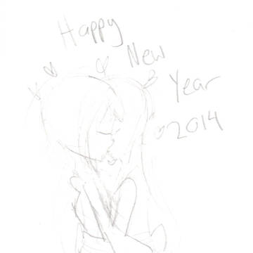 happy new year