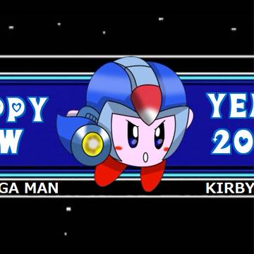 HAPPY NEW YEAR 2014