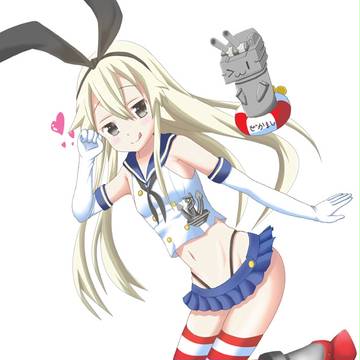 年賀状その2