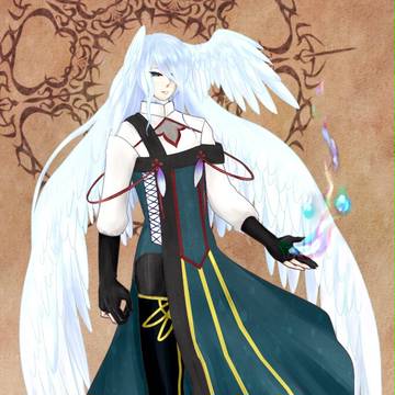 【妖闘史】須佐【天狗】