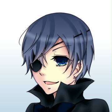 シエル　加工後