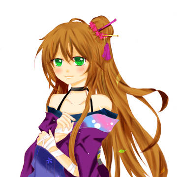 2014年賀状イラスト