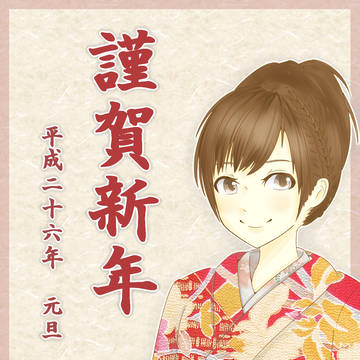 2013年のイラストまとめ