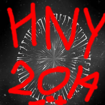 Happy New Year ２０１４　です。