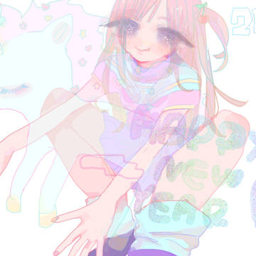 ♡HNY♡