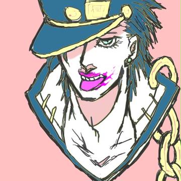 承太郎さん