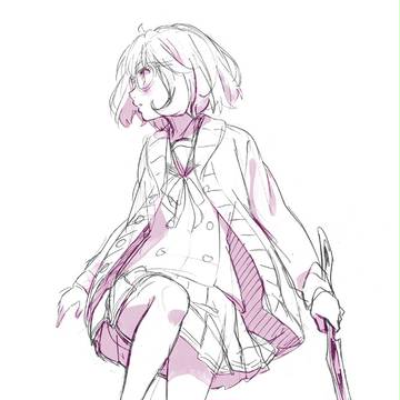 迷いながらも君を見つけたよ