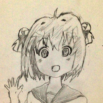 赤座あかり