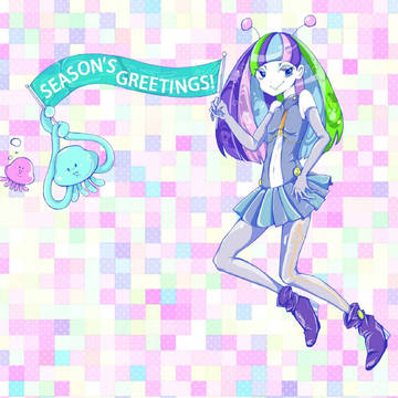 らくがきつめあわせ