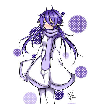 雪奈.夜(人設)