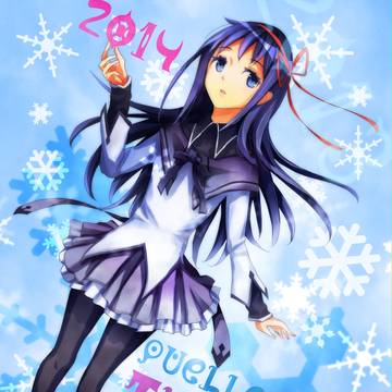 年賀絵
