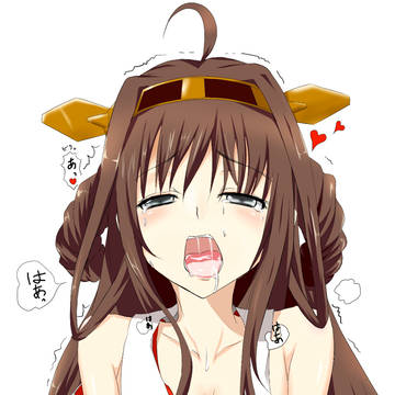 Hey！提督！