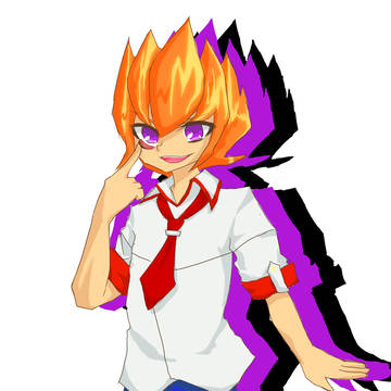 真ベクちゃ