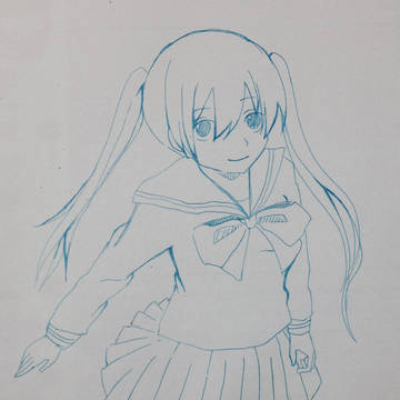 制服