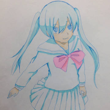 制服