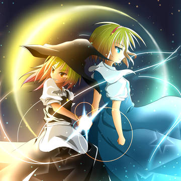 ☆