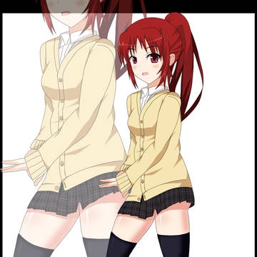~女子高生~