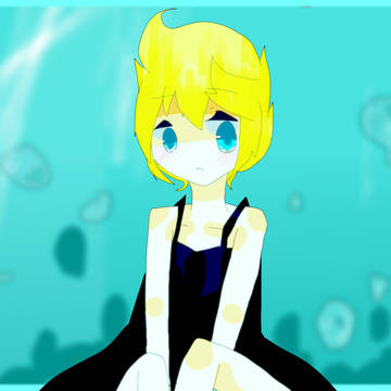 深海リュカ的な