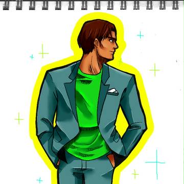 Shinichi Maki