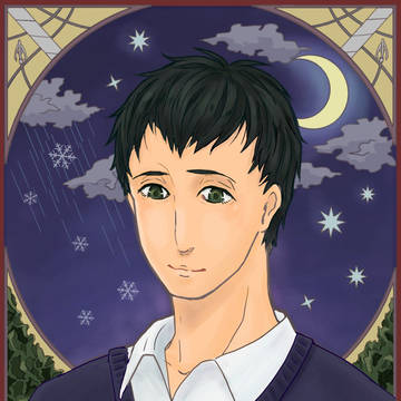 Happybirthdayベルトルト