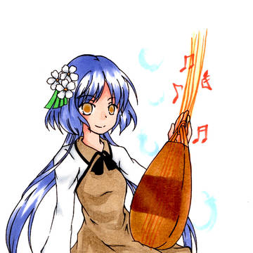 やすらぎ