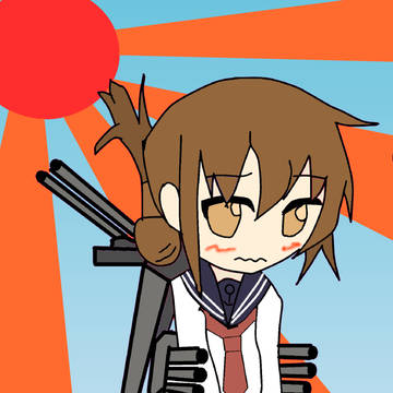 いなづまちゃん