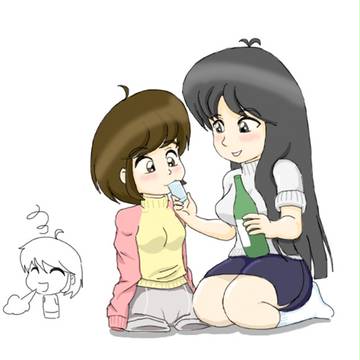 明けましておめでとうございます!