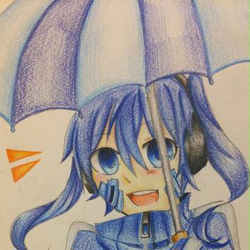 傘エネ