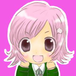 七海ちゃんに応援されたい