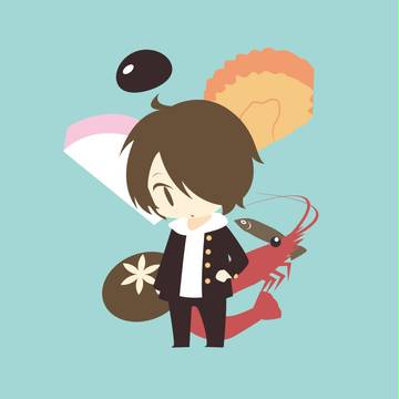 おせち