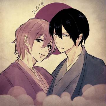 明けましておめでとうございます！
