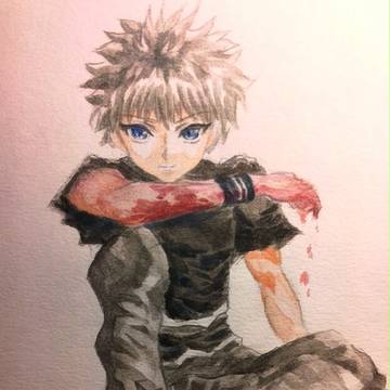 キルア