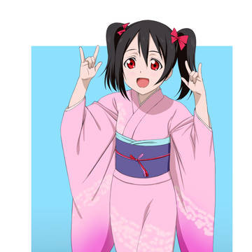 賀正