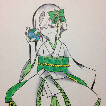 謹賀新年。