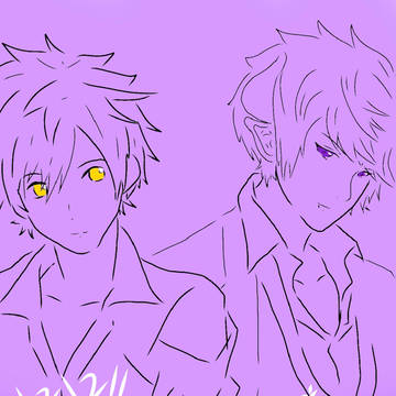 神&謙