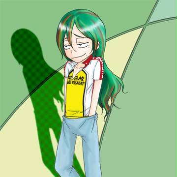 巻島先輩