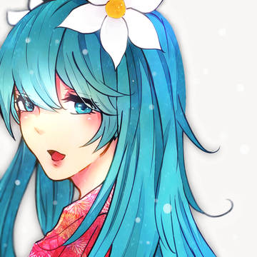 あけましておめでとう