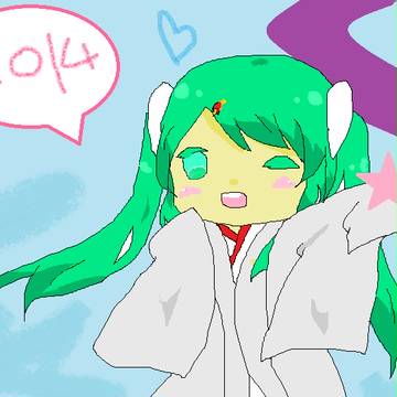 HappyNewYear!!