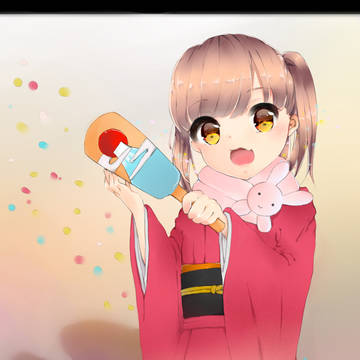 年賀状