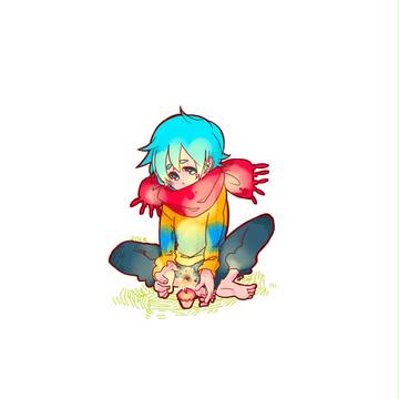 心年