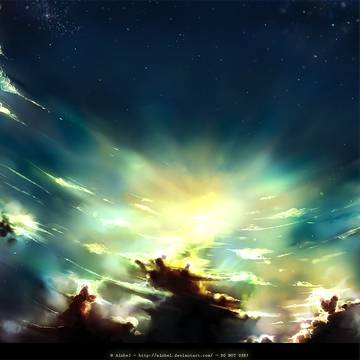 Destination Unknown