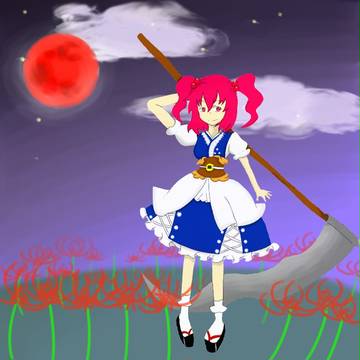 [初投稿] こまっちゃん!!