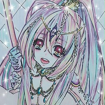 魔装機ﾚﾗｰｼﾞｭ